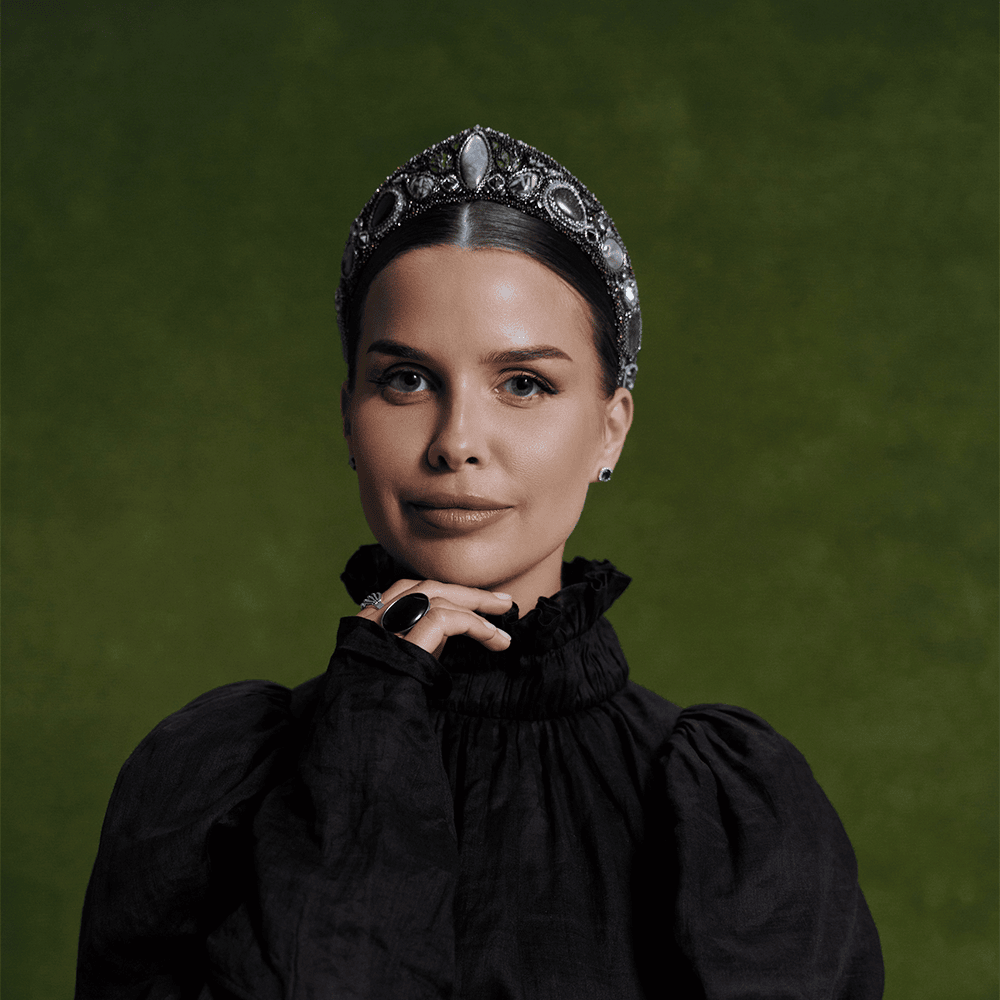 Татьяна Куртукова (Tatyana Kurtukova) Profile Picture Photo of Татьяна Куртукова (Tatyana Kurtukova)