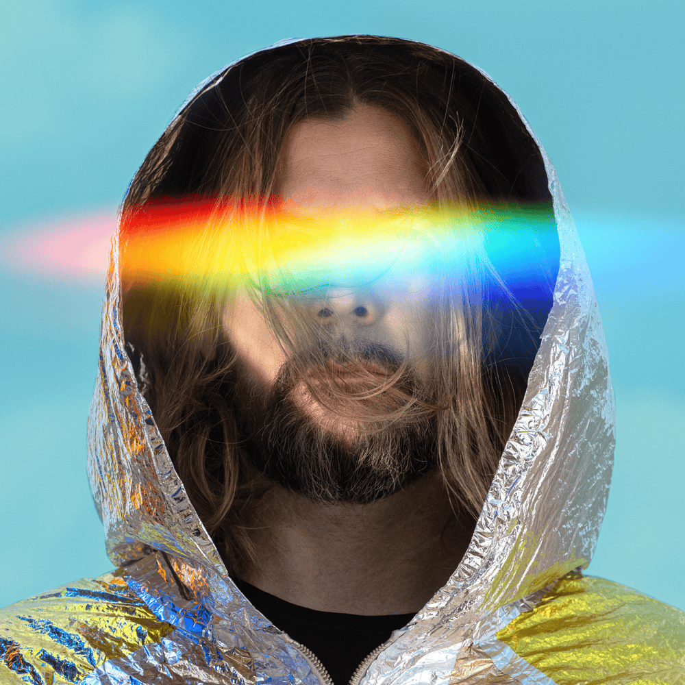 Album cover art for "Perfect In My Eyes" by Rea Garvey