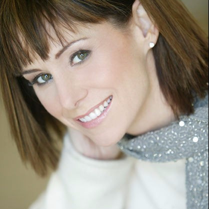 Photo of Susan Egan