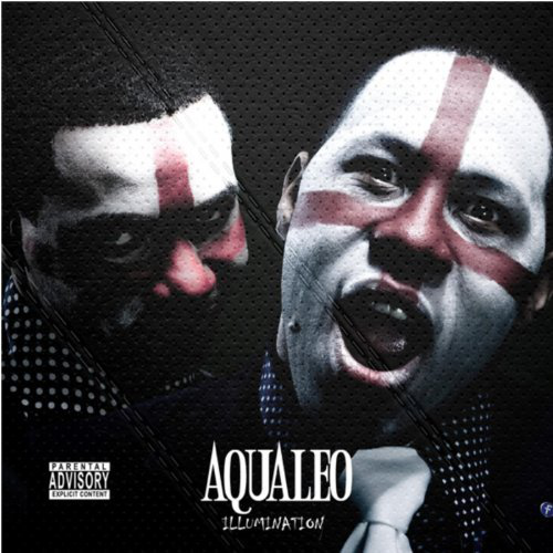 What’s Really Goin’ On? by Aqualeo