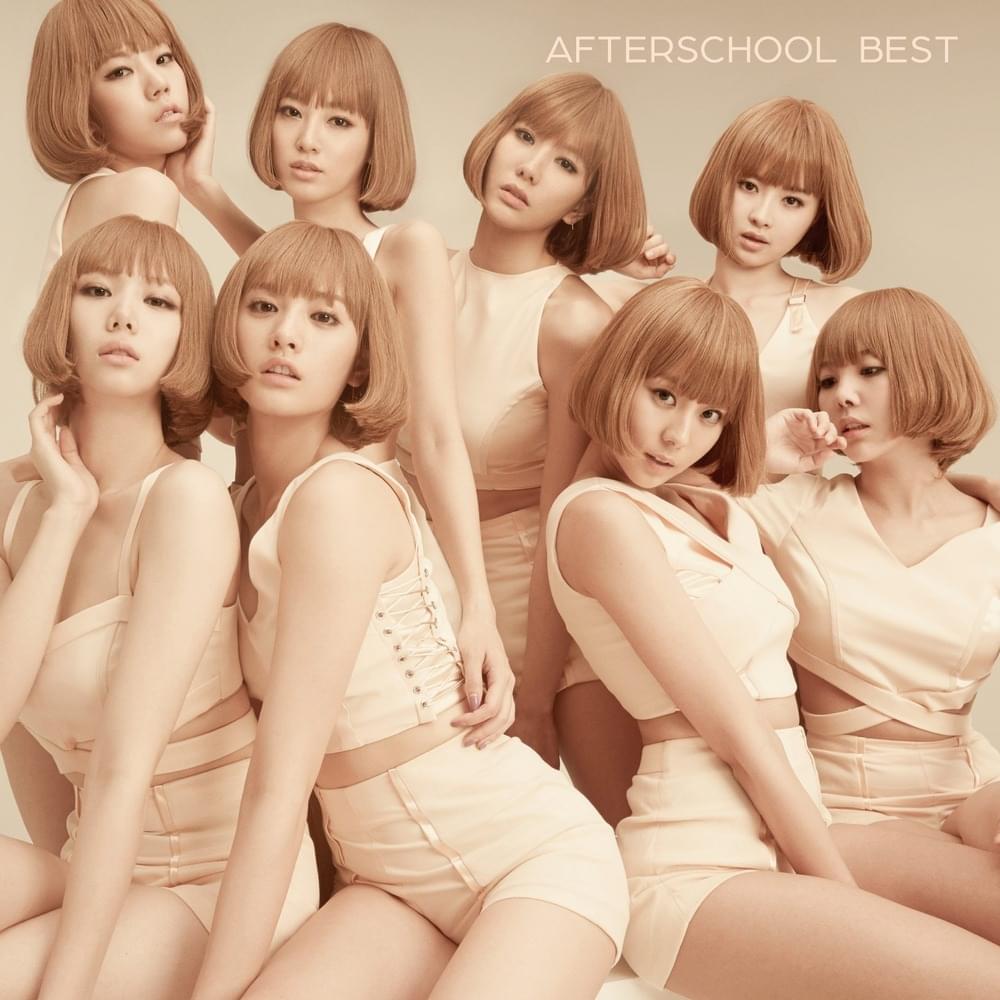 Cover image for Best