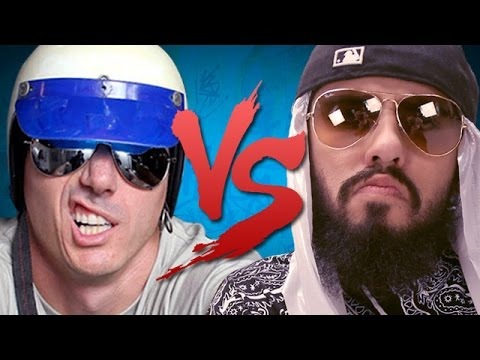 Album cover art for "Batalha de Youtubers: Mussoumano vs Mundo Canibal" by MUSSA & Irmãos Piologo