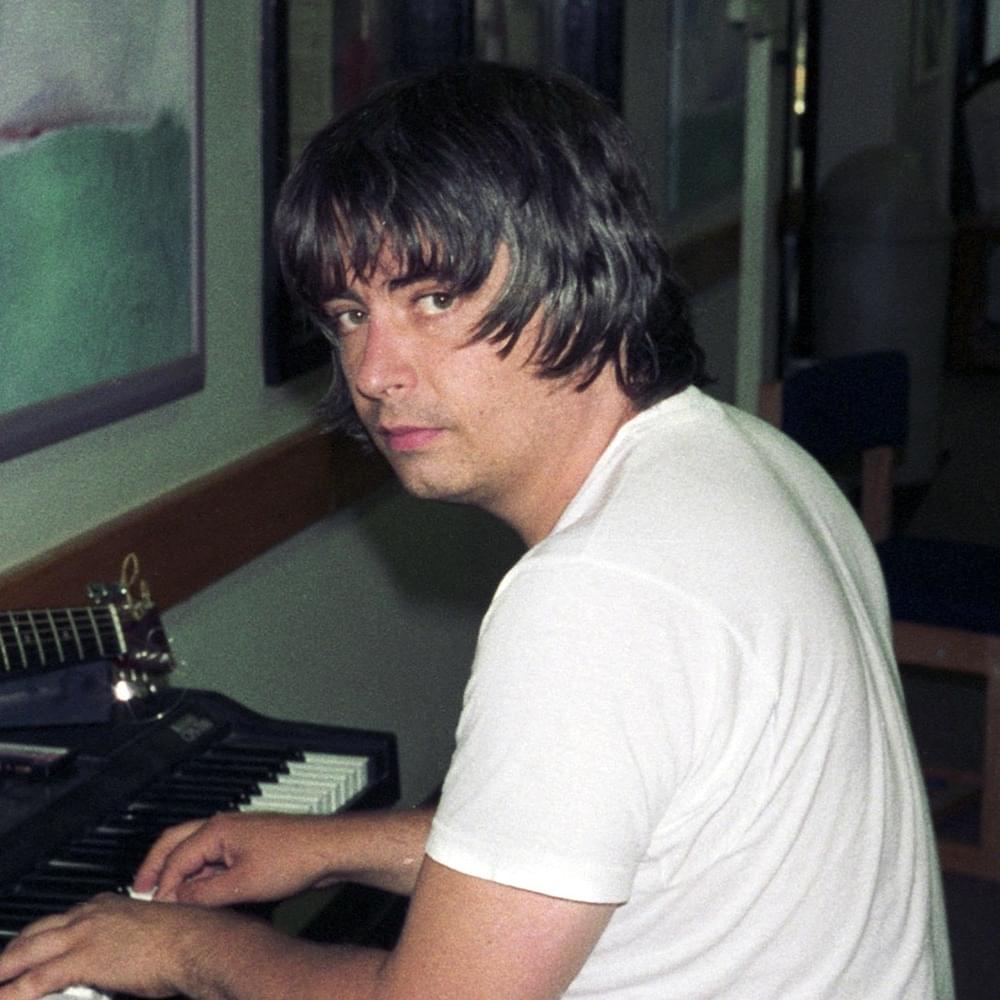 Cover image for Daniel Johnston