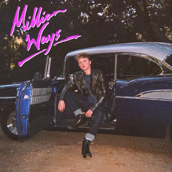 Million Ways by HRVY