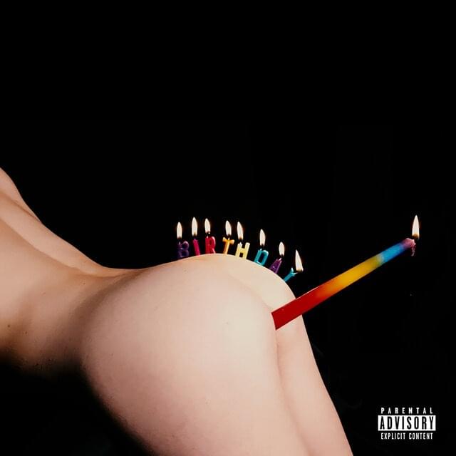 Birthday by Bambie Thug