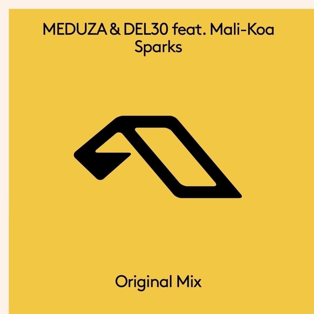 Cover image for Sparks