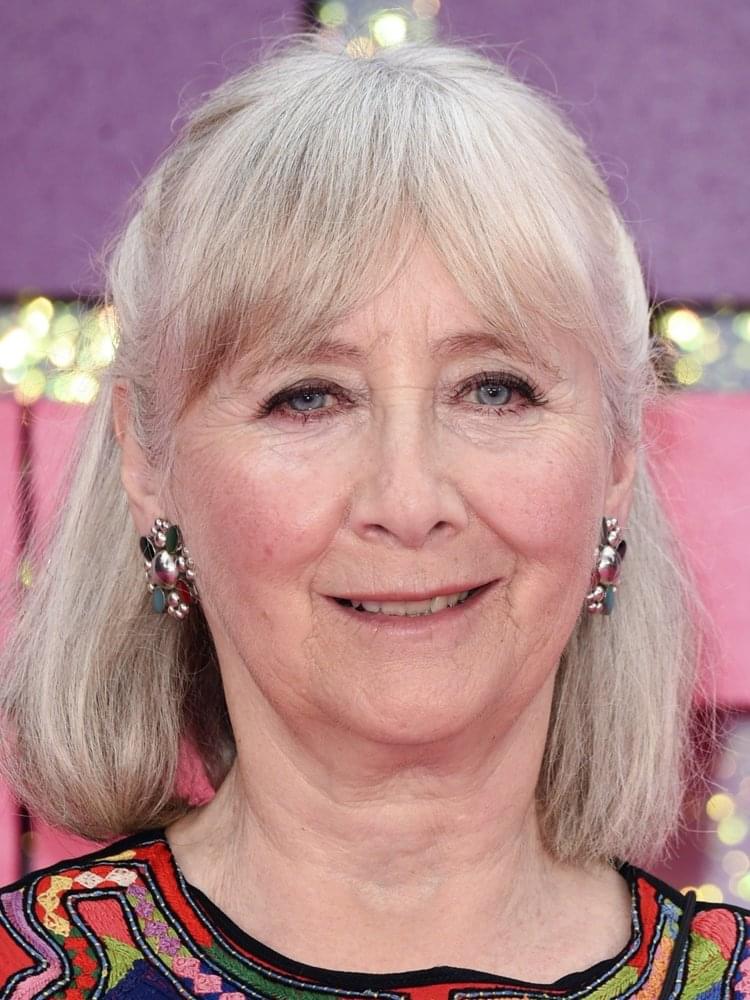 Photo of Gemma Jones