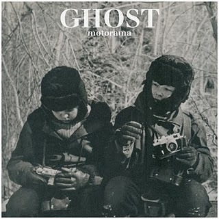 Ghost by Motorama