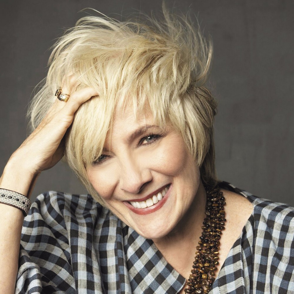 Photo of Betty Buckley