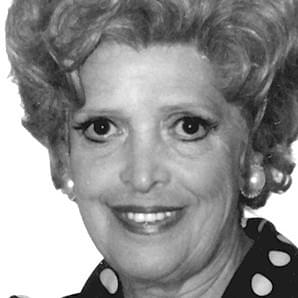 Marilyn Cooper Profile Picture Photo of Marilyn Cooper