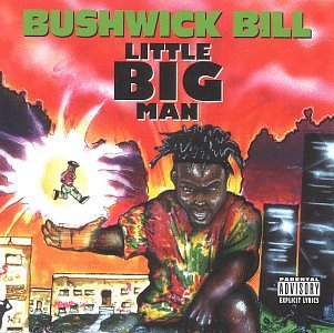 Skitso by Bushwick Bill