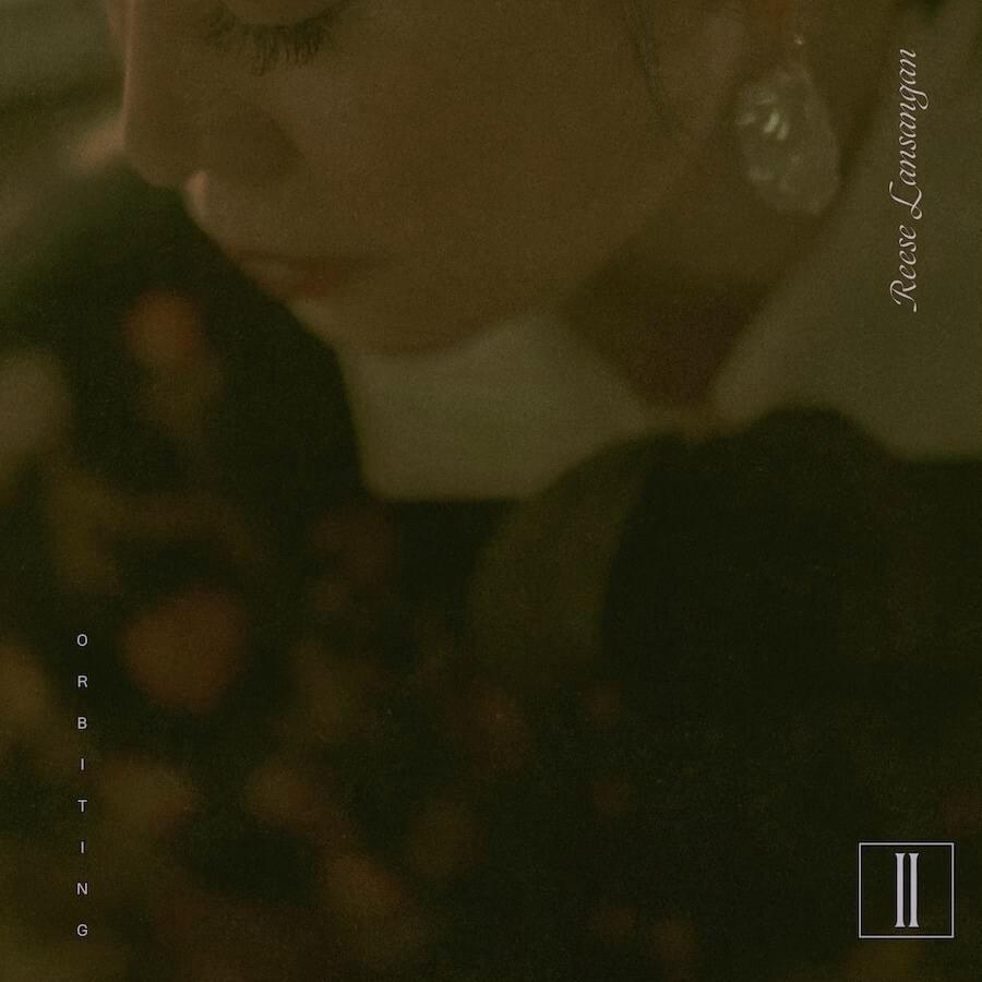 Cover image for Orbiting  (Single)