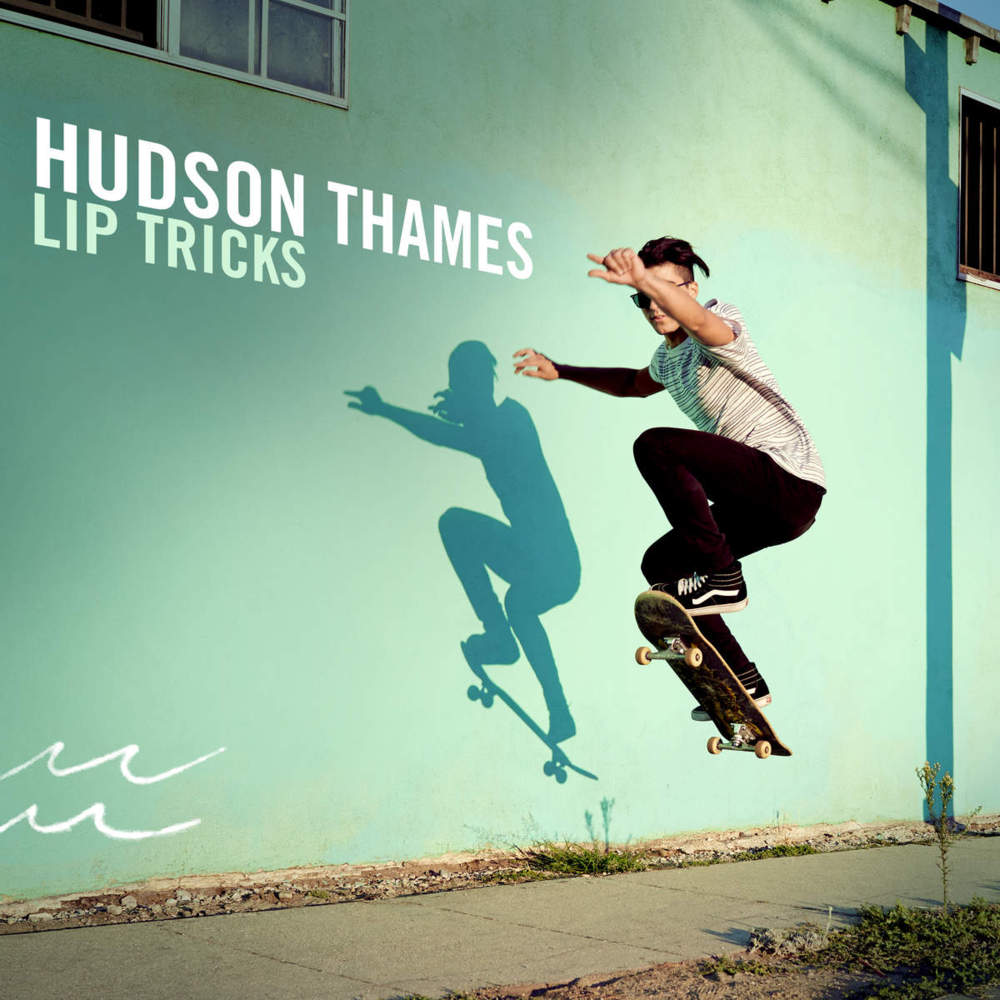 Our Song by Hudson Thames