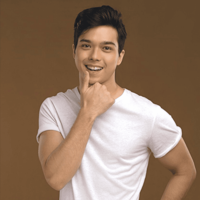 Elmo Magalona Profile Picture Photo of Elmo Magalona