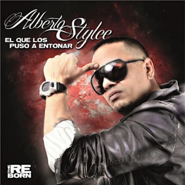 Cover image for El Que Los Puso A Entonar