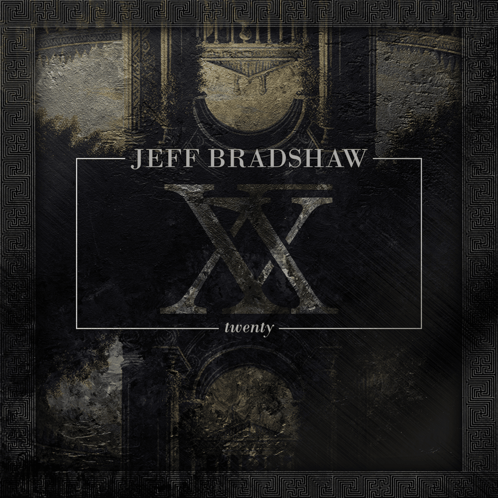 Cover image for Jeff Bradshaw 20