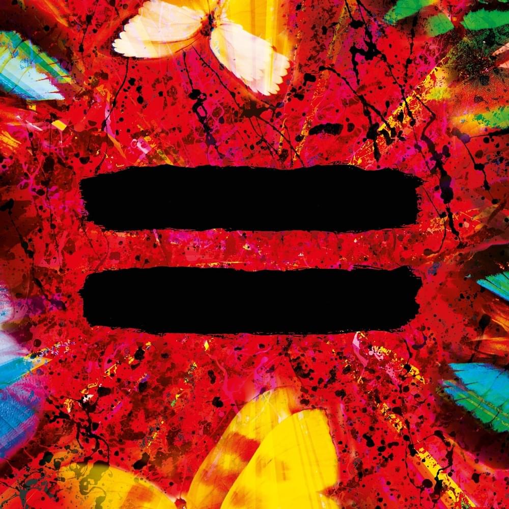 Cover image for = (Equals) [Edition Française]