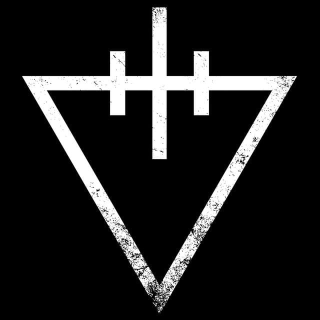 Album cover art for "Born to Lose" by The Devil Wears Prada