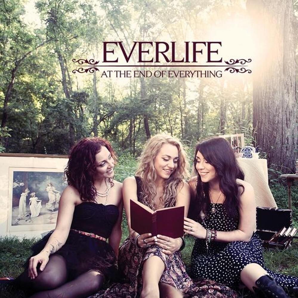 Coming Home by Everlife