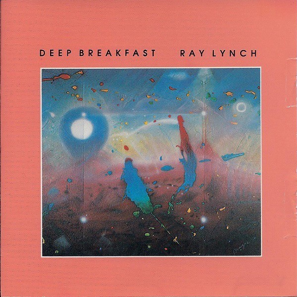 Album cover art for "The Oh of Pleasure" by Ray Lynch