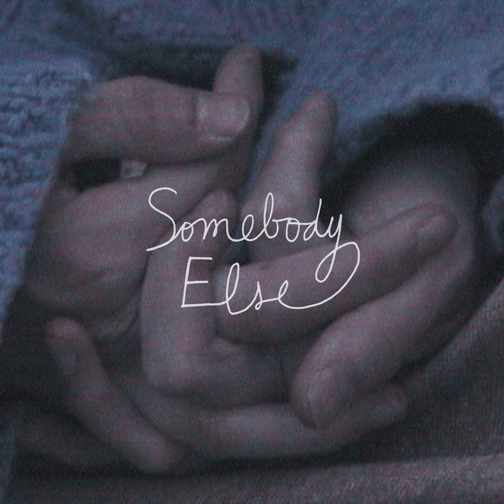 Album cover art for "Somebody Else" by Tom Odell