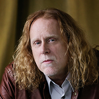 Photo of Warren Haynes
