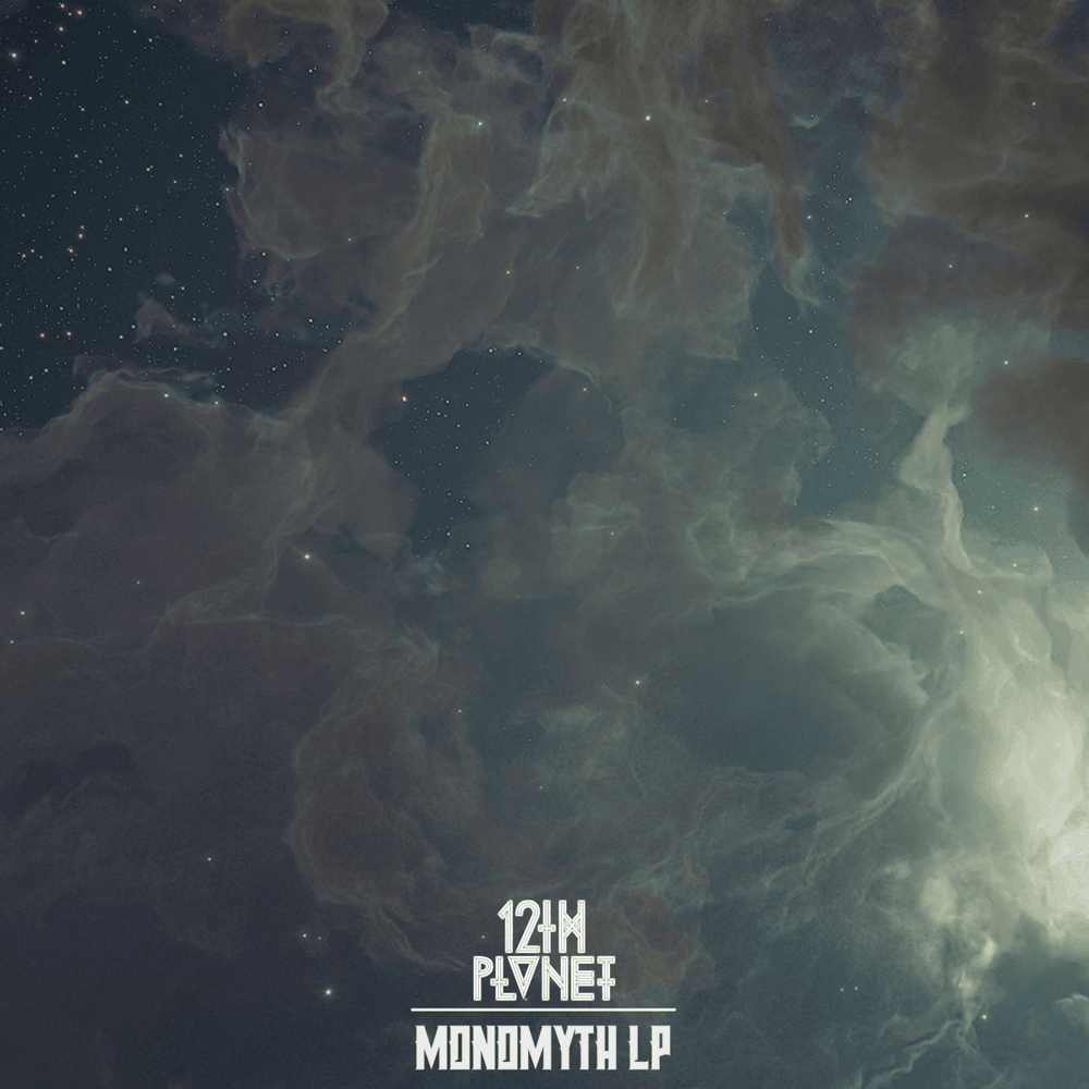 Cover image for Monomyth