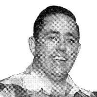 Jack Holden Profile Picture Photo of Jack Holden