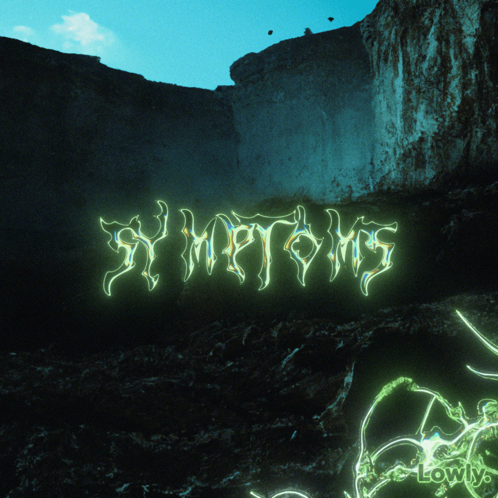 Cover image for Symptoms