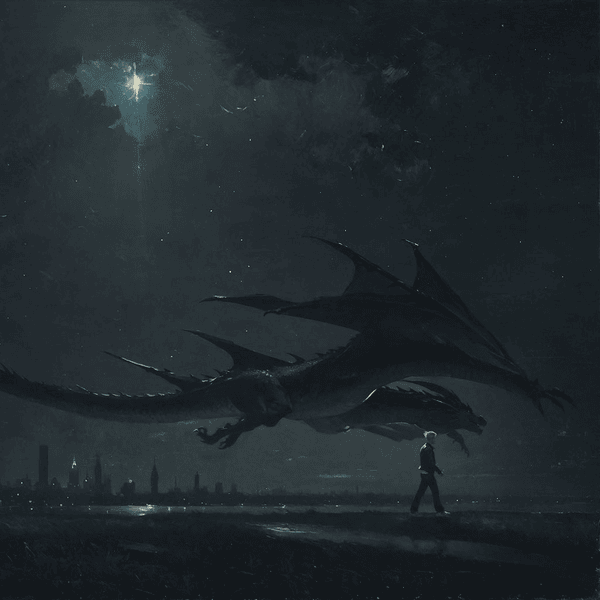 Paranoid by Jão