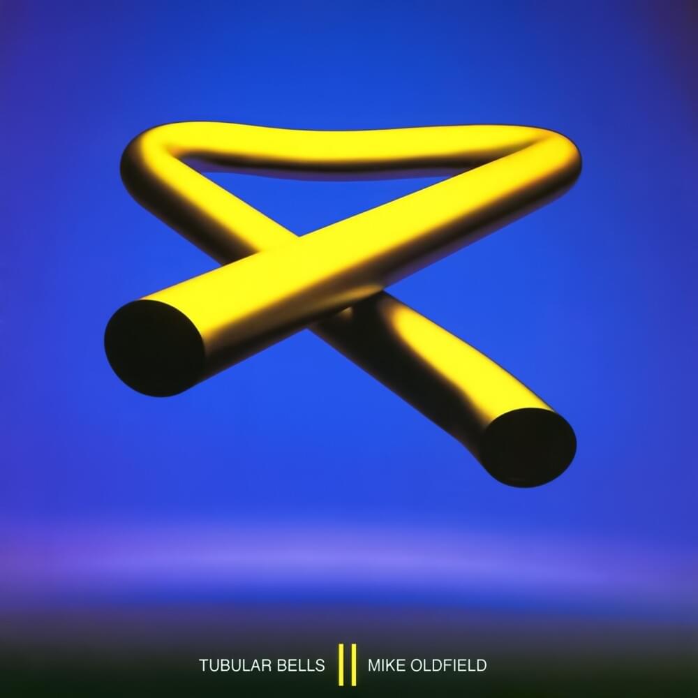 Album cover art for "Moonshine (Instrumental)" by Mike Oldfield