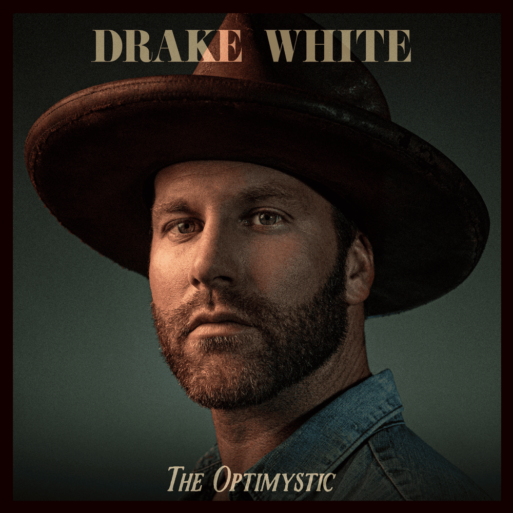 Cover image for The Optimystic