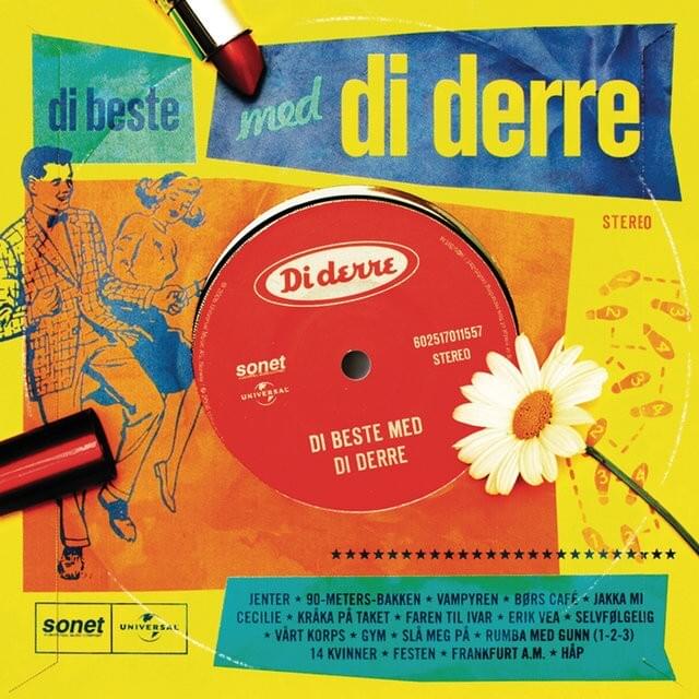Festen by Di Derre