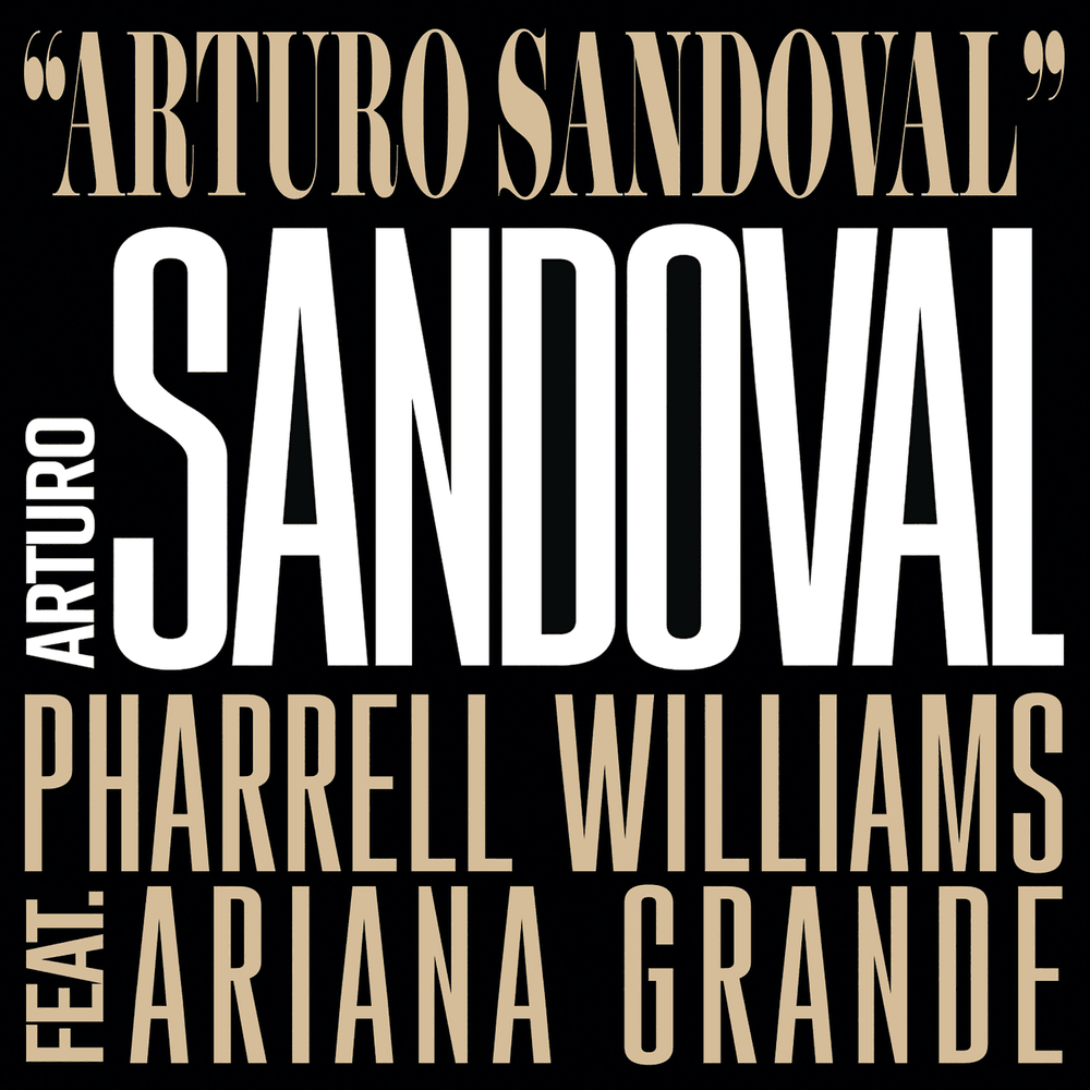 Arturo Sandoval by Arturo Sandoval
