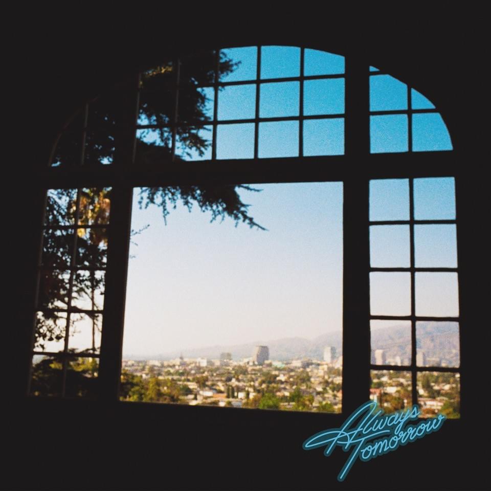 Cover image for Always Tomorrow