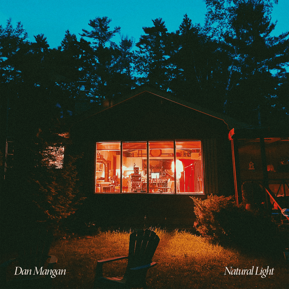 Cover image for Natural Light