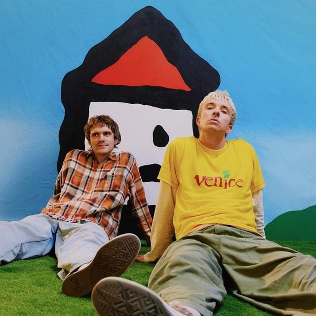 Cover image for Good Neighbours