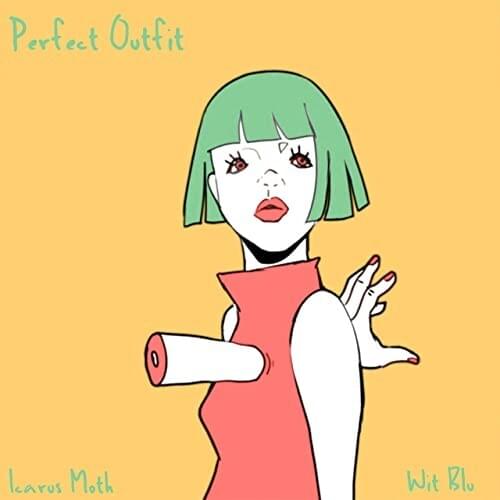 Cover image for Perfect Outfit
