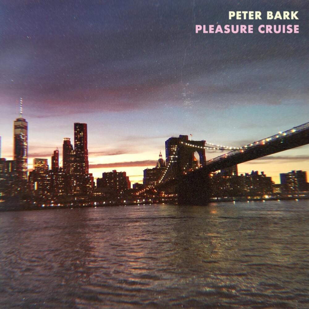 Quiet Storm by Peter Bark