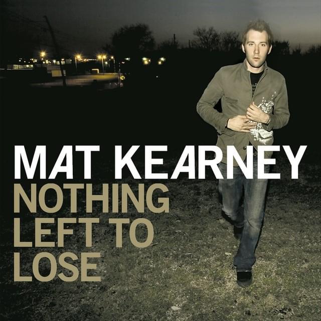 Cover image for Nothing Left to Lose (Expanded Edition)