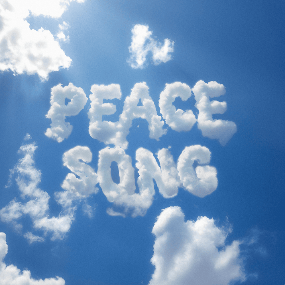 Peace Song by Fat Dog