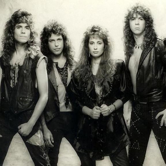 Photo of Ransom (Band)