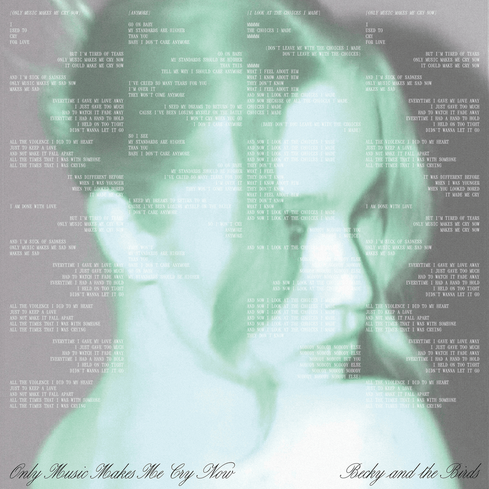 Star by Becky and the Birds