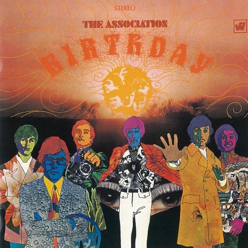 Everything That Touches You by The Association