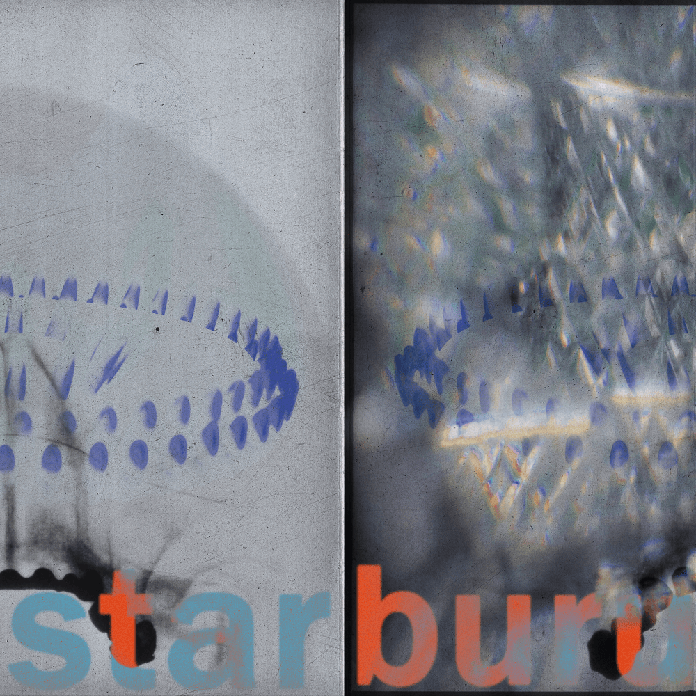 Buru Star by NO:EL