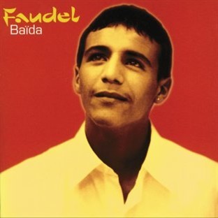 Cover image for Baïda