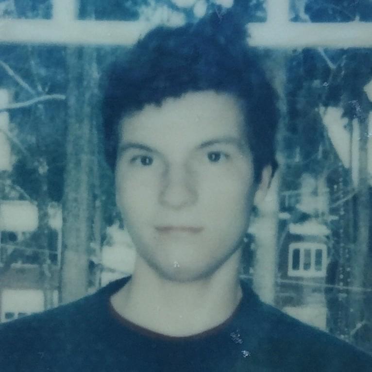 Photo of Ethan Baechtold