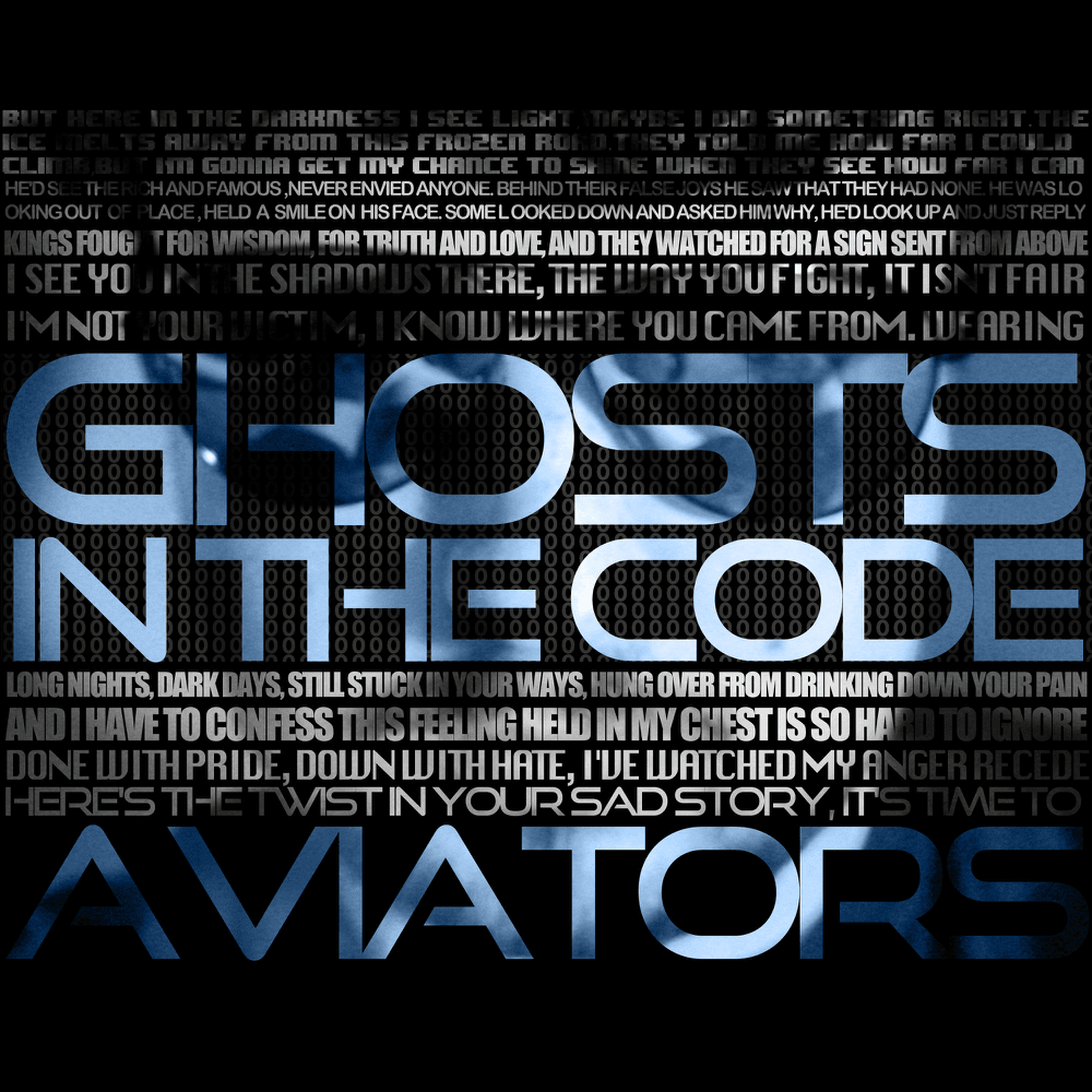 Cover image for Ghosts in the Code