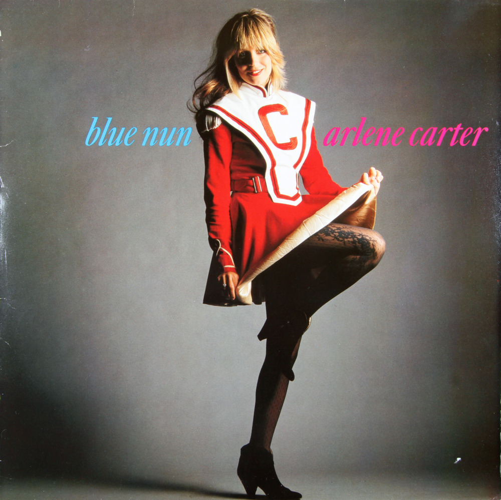Oh How Happy by Carlene Carter
