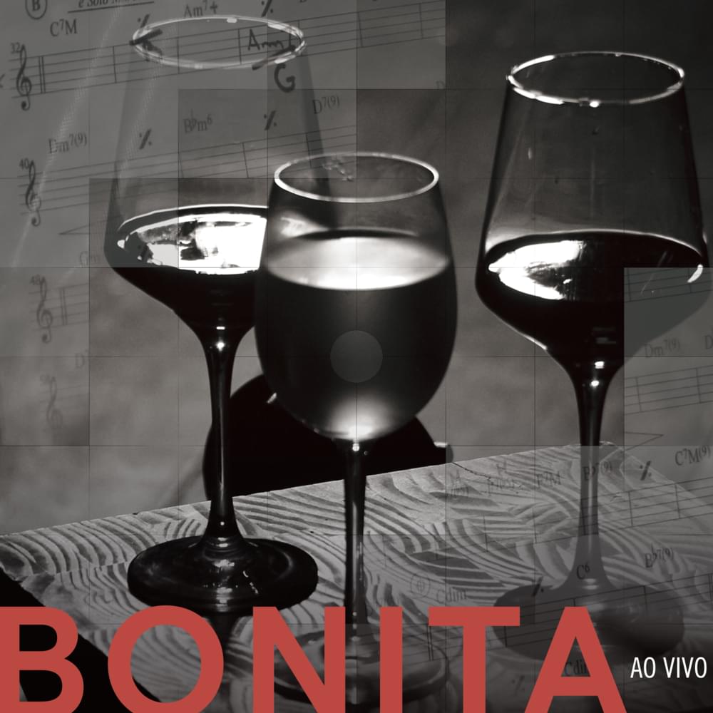 Bonita by Fernanda Takai